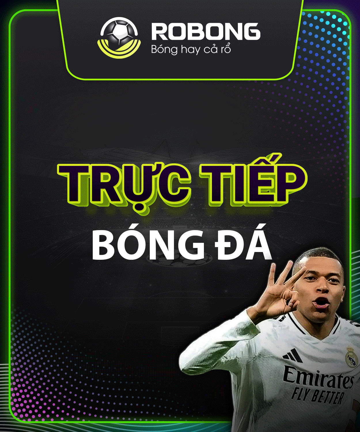 banner robong
