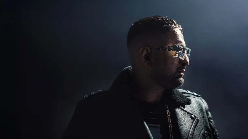 Babo: Câu Chuyện Về Haftbefehl