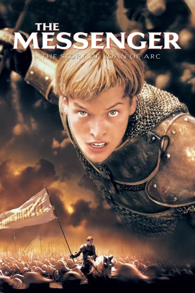 Câu Chuyện Về Thánh Nữ Jeanne D’Arc