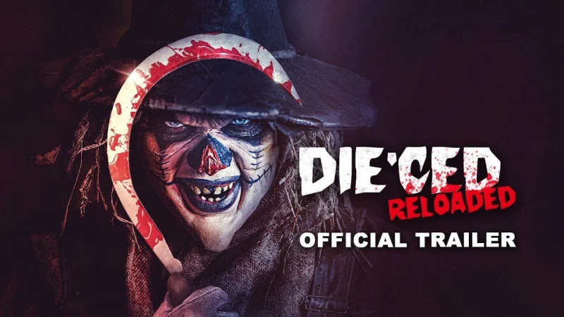 Die’ced: Reloaded