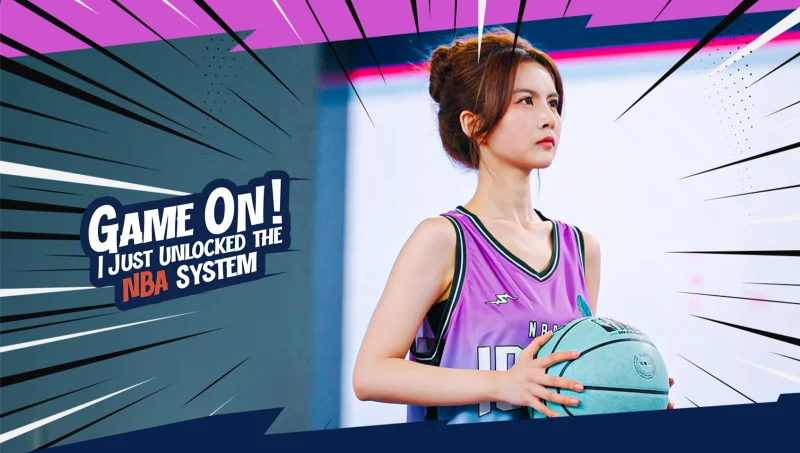 Tôi Đã Thức Tỉnh Hệ Thống Linh Hồn NBA (Phim Ngắn)