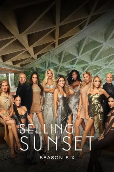 Môi Giới Hoàng Hôn (Phần 6) Môi Giới Hoàng Hôn (Phần 6)