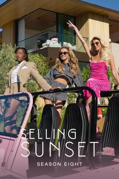 Môi Giới Hoàng Hôn (Phần 8) Môi Giới Hoàng Hôn (Phần 8)